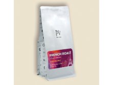 01.032 FRENCH ROAST, 250  (PV Fine Coffee Gourmet) 340