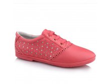 63-49-D Туфли девоч. 33-38 красный 1190,00