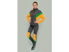СПОРТИВНЫЙ КОСТЮМ К6253С Артикул: &#8470;к6253с 1400руб