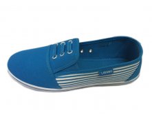 Женские кеды &#8470; LB1300-11 365 руб. Материал: Верх: текстиль; подклад: текстиль. Каждая пара упакована в индивидуальную коробку. Комплектация: 123321 Размер: 36-41 Количество пар: 12