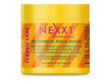 INTENSIVE AQUA MASK     500. 269.