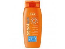 ZIAJA Sun Sun Lotion SPF 15    SUN SPF 15 (150 )-270 