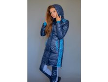 ПАЛЬТО 8191Т Артикул: &#8470;8191т Состав: 100% полиэстер 1200руб
