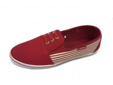 Женские кеды &#8470; LB1300-13 365 руб. Материал: Верх: текстиль; подклад: текстиль. Каждая пара упакована в индивидуальную коробку. Комплектация: 123321 Размер: 36-41 Количество пар: 12
