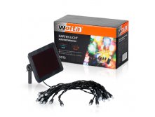 СВЕТОДИОДНАЯ ГИРЛЯНДА НА СОЛНЕЧНЫХ БАТАРЕЯХ WOLTA SOLAR DOTS 370р.jpg