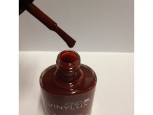 VINYLUX 161 Burnt Romance .