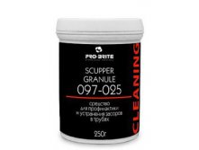    Scupper 097-025 68 .
