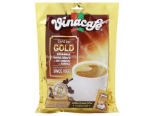 05.051 Gold Original (3 in1) 20g-24шт sachets VinaCafe 300руб