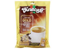 05.051 Gold Original (3 in1) 20g-24 sachets VinaCafe 300