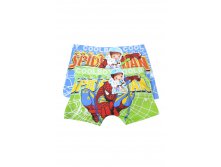 Трусы детские "Coolboy" &#8470;72-4 36,40 руб. Состав: 90% хлопок, 10% спандекс. В упаковке 12 штук (разные цвета и размеры). Минимальный заказ 1 упаковка. На возраст : XL (2-3 года ) XXL (4-5 лет) XXXL ( 6-7 лет)
