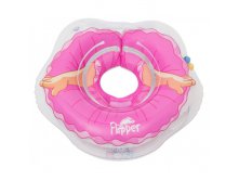 ROXY-KIDS Круг на шею для купания малышей "Балерина" Flipper - 371,25 руб
