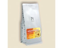 01.034 House Blend, 250  (PV Fine Coffee Gourmet) 280