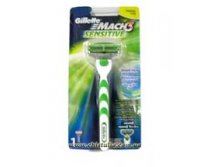 Gillette mach-3  SENSITIVE +1  375,79.jpg