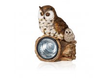 WOLTA GARDEN OWL, 23СМ, КАУЧУК 922p.jpg