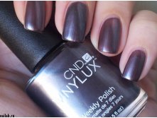 VINYLUX 156 Vexed Violette