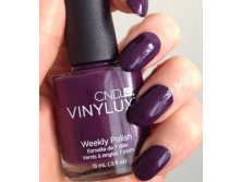 VINYLUX 141 Rock Royalty .