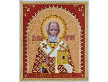 Икона Николай Чудотворец. 30х34. 4368 руб.jpg