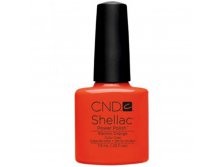 Shellac.Electric Orange