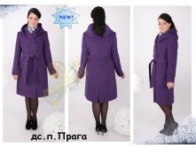 21. дс.п.Прага (велюр дублин черника)
