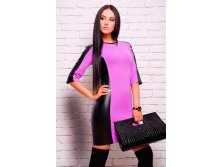Платье Insert (сирень) FashionUP 926 р.jpg