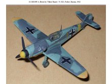 Takara Bf.109F V.Bauer 1.jpg