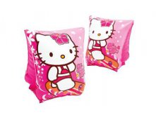 56656 Нарукавник HELLO KITTY  23х15см, 3-6 лет