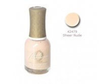 479 French SHEER NUDE 