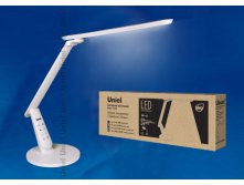 TLD-526 LED 650Lm 4 режима-2700K, 4200K, 5000K, 6400K С диммером USB порт цвет белый 3999p.jpg
