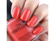 VINYLUX 163 Desert Poppy