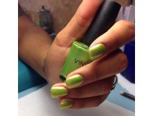 VINYLUX 127 Limeade .