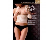 1121,00 CB-Corsetto control body Gold