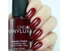 VINYLUX 145 Scarlet Letter