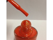 VINYLUX 112 Electric Orange .