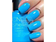 Shellac.Cerulean Sea.