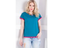 Блузка Артикул: A4117 50 цена 750 руб.