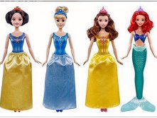 Y5647-Y5648-Y5649-Y5650-Y5651) Disney Princess.    ----,   - 557,14.jpg