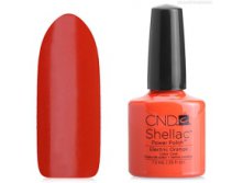 CND SHELLAC,  ELECTRIC ORANGE 7,3 ML