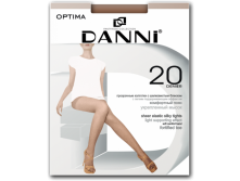   DANNI Optima 20 -72,80 