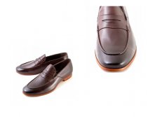 1-73)))303-10)F S Муж п-ботинки т-корич нат. кожа 5340 ру 39,41,42,43,45.jpg