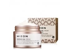Barrier oil cream 50гр 645р