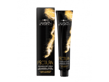  INIMITABLE COLOR PICTURA Coloring Soft Cream  - 100  -430 