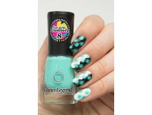 Dance Legend 8 Mint Stamping  105..jpg