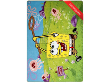  Confetti kids Sponge Bob Jellyfish Fields-01 Green.png