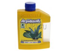 Агрикола от пожелтения листьев, 250мл. 65,74 руб.jpg