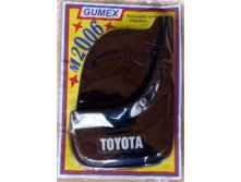  GUMEX TOYOTA 184,6