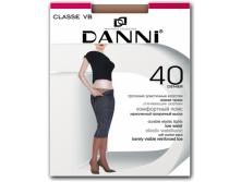   DANNI Classe VB 40 -93,60 