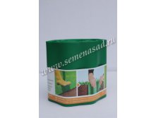 Бордюр огородно-газонный (15х9м) зеленый.jpg