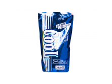(823778) ND Охлаждающее мыло для тела "Wins Cool body soap" с ментолом и ароматом мяты для мужчин и женщин (мягкая упаковка) 400 мл - 202,29 руб