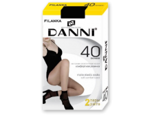   DANNI Filanka 40 (2 )-31,20 
