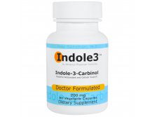 Advance Physician Formulas, Inc., Indole-3-Carbinol, 200 mg, 60 Veggie Caps